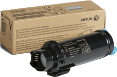 Xerox 106R03690 Cyan Tóner