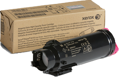Xerox 106R03691 purpurová 