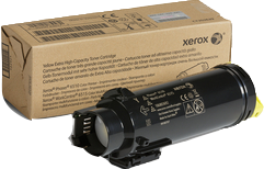 Xerox 106R03692 Amarelo Tóner