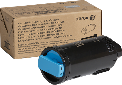 Xerox 106R03859 Cyan Tóner