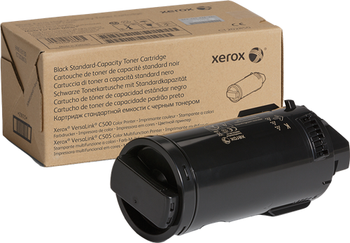 Xerox 106R03862 Preto Tóner