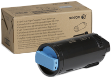 Xerox 106R03873 Cyan Tóner