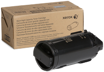 Xerox 106R03876 Preto Tóner