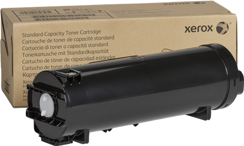 Xerox 106R03940 Preto Tóner