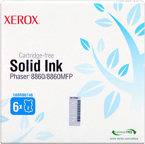 Xerox Phaser 8860 108R00746