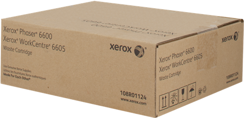 Xerox 108R01124 Garrafa de resíduos de tóner