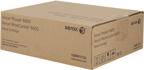 Xerox WorkCentre 6605Vdn 108R01124