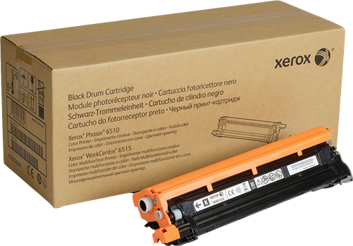 Xerox 108R01420 Bildtrommel Schwarz