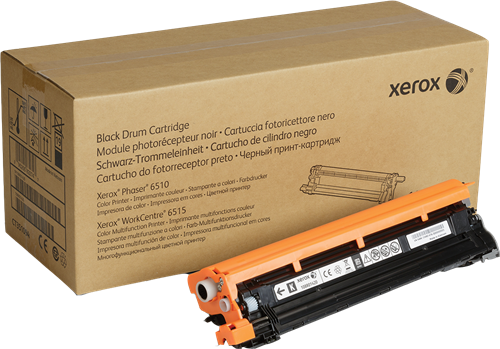Xerox 108R01420 Fotocondutor Preto