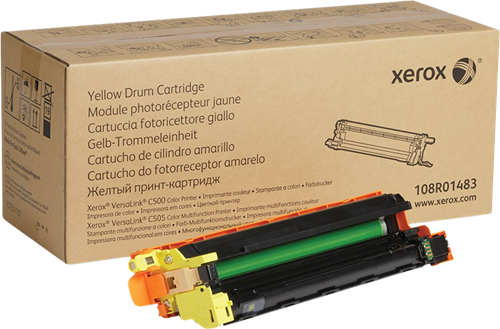 Xerox 108R01483 Fotocondutor Amarelo