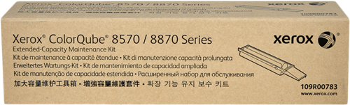 Xerox Colorqube 8700As 109R00783