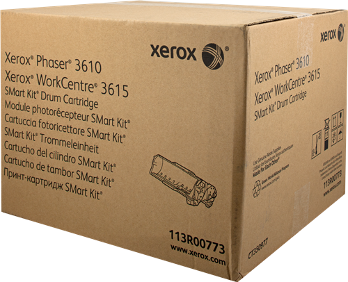 Xerox 113R00773 Fotocondutor Preto