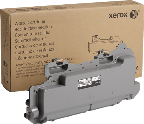 Xerox 115R00128 Garrafa de resíduos de tóner