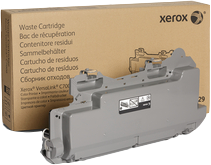 Xerox 115R00129 Garrafa de resíduos de tóner