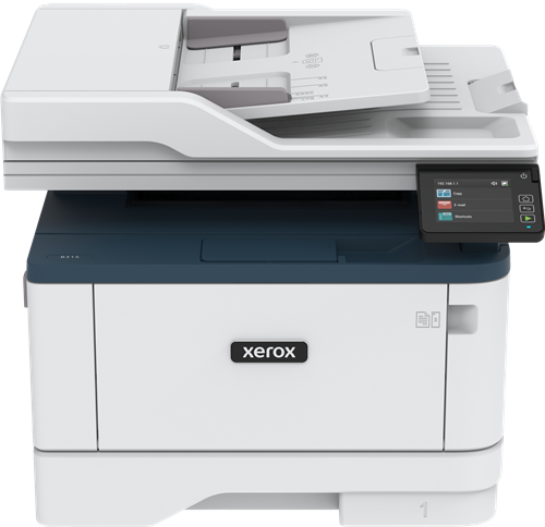 Xerox B315V_DNI Multifunktionsdrucker 