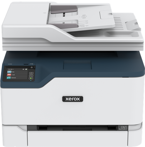 Xerox C235V_DNI Multifunktionsdrucker 