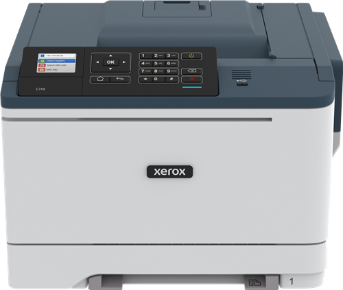 Xerox C310V_DNI Laserdrucker 