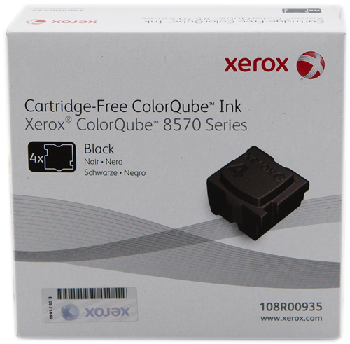 Xerox Colorqube 8570An 108R00935