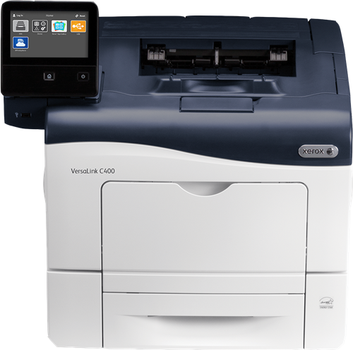 Xerox VersaLink C400V_DN Laserdrucker 