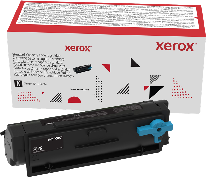 Xerox B310 006R04376