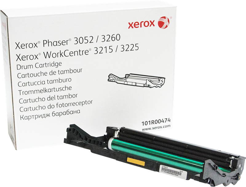 Xerox Phaser 3260 101R00474