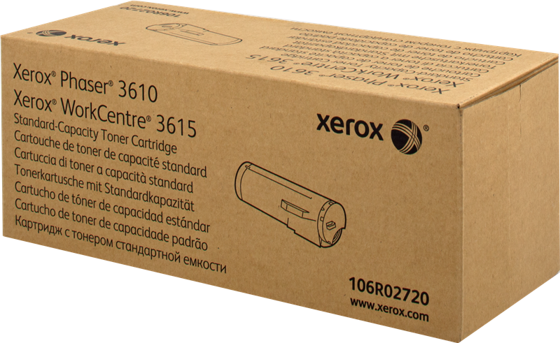Xerox 106R02720