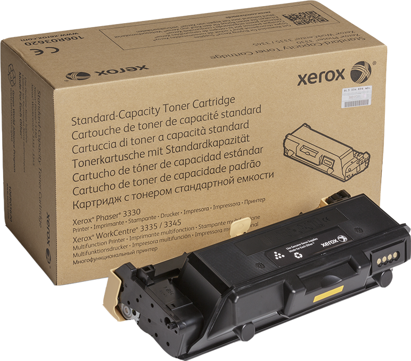 Xerox 106R03620