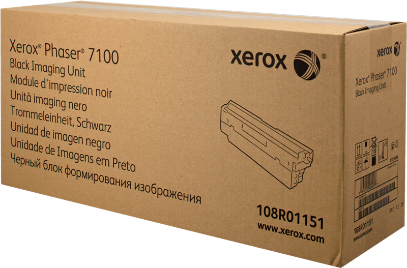 Xerox Phaser 7100 108R01151
