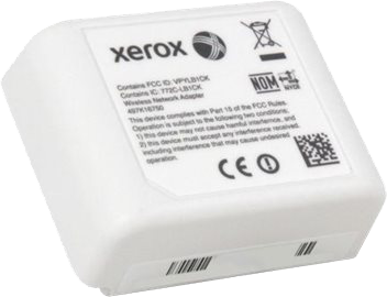 Xerox Phaser 6510Vdn 497K16750
