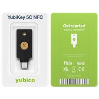 Yubico 100918
