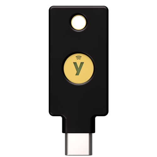 Yubico 100925