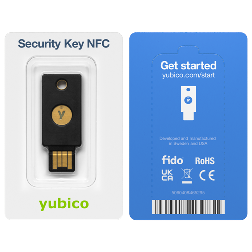 Yubico 100967