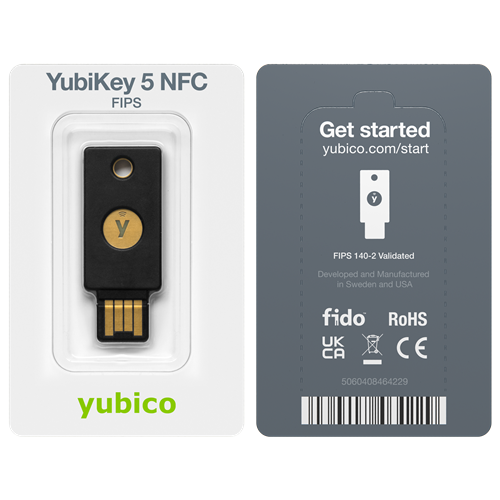 Yubico 100882
