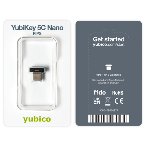Yubico 100907