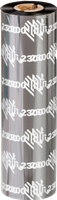 Zebra 02300GS11007 thermal transfer roll black