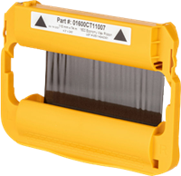 Zebra 03300CT11007 Thermotransferrolle 