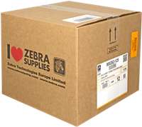 Zebra Etichette termiche Z-Select 2000D 800262-125 