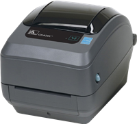 Zebra GK42-102220-000 Label Printer 