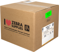Zebra Z-Select 2000D etiquetas térmicas 800262-127 