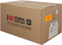 Zebra Z-Select 2000D etiquetas térmicas 800263-205 
