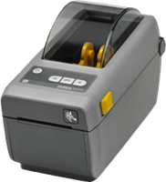 Zebra ZD41022-D0EE00EZ Etikettenprinter 