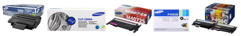 Samsung Toner